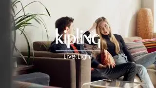 Rent Your Kipling, Travel.Light