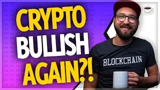 Crypto News, Avalanche AVAX, ThorChain, Chainlink and more! // Crypto Over Coffee ep.76