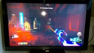 The Giant Glitch after Patch 1.08 Topspawn Deutsch