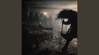 Party At The Cemetery