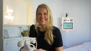 Das Audio-Gästebuch / Hochzeitstelefon / Weddingphone erklärt!