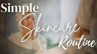 Skincare routine malayalam#skincareroutine #glassskin #trending