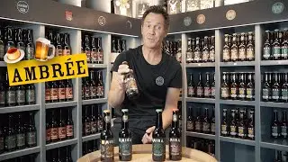 #6 Uncle Doug - C'EST QUOI UNE BI&Egrave;RE AMBR&Eacute;E ?