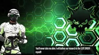 Sniper Strike zone 3 Baghdad Final Boss:- Kill Thane
