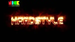 Hardstyle Mix March (Maart) 2012 18 Minutes (HD+HQ)