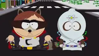 Final Boss Fight [#38] - South Park: The Fractured But Whole