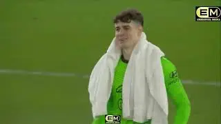 KEPA AND SANCHEZ BEST SAVES