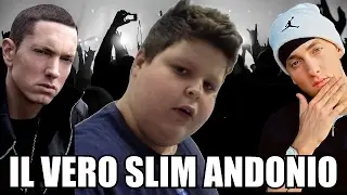 IL VERO SLIM ANDONIO