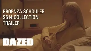 Dazed Archive: 
