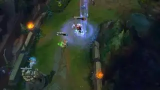 God Smeb 1v1