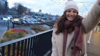 How to spend 3 days in Tallinn, Estonia (Winter)
