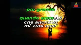BALLIAMO. (BAILEMOS). KARAOKE FRED BONGUSTO.