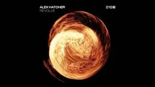 Alex Hatcher - Revolve