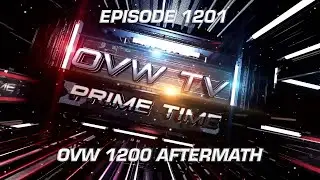 OVW TV 1201 - 