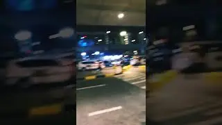 Parking area NAIA Terminal 2 Waiting April 12, 2025