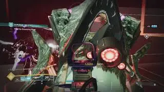 Expunge: Delphi Solo Flawless