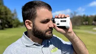 Pin Point WST-9 Rangefinder (feature video)