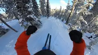 Anthony Lakes ~ Big Things Come In Small Packages