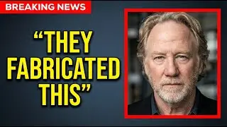 The Detail Everyone Missed in Timothy Busfield's Child Abuse Case &ndash; It Changes EVERYTHING!