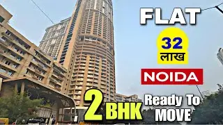 NOIDA flats for sale / NOIDA flats for sale 3 bhk / NOIDA Flats ready to move / 2 bhk flat in NOIDA