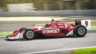 Maxx Formula 2021 Monza: Benetton B197 F1, Dallara IR-05 Indycar, Dallara GP2s, Wolf GB08 F1 Extreme