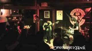 GINKGO DAWN SHOCK -Live 