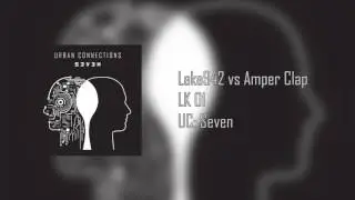 Laka942 vs Amper Clap - LK 01