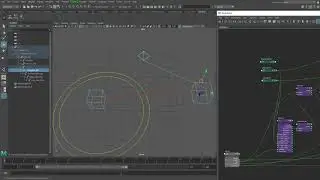 Stretchy ik with added mid-joint slide tutorial