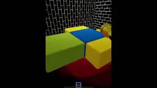 Roblox Eye Of Beholder Adventure Server Update Longplay 100% Walkthrough Roblox