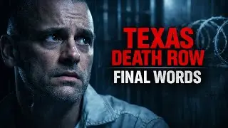 Texas Death Row Execution Explained &mdash; From Crime to Final Words