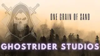 Emotional Cinematic Music &ndash; One Grain of Sand | Shadows of the Forgotten (2024)