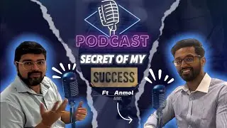 Why Indian Immigrant Founders don't have a global VC fund? Ft. Anmol Goel