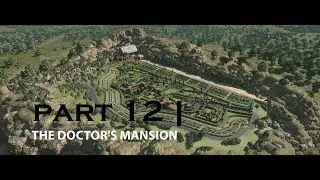 Knack 2 In Depth Part 12 | The Doctor's Mansion
