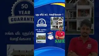 Protect Your Dream Home🏡. Essential Termite Control Services by JM Pest Control Services
