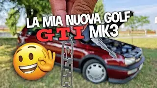 La mia 