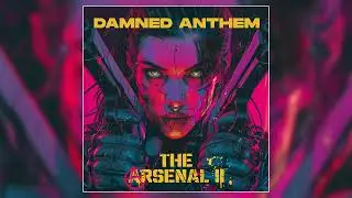 Damned Anthem - 