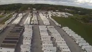 Niagara Trailers Promo Video