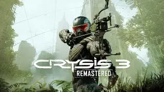 Todays Game is Crysis 3 | 7 Days 7 Deffrent Game Challenge | Live Stream