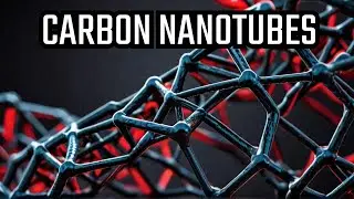 Carbon Nanotubes: Stronger Than Steel, Smaller Than Sight