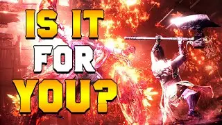 Will You Actually ENJOY PLAYING Nioh 3?