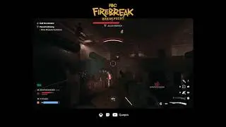 FBC Firebreak is fun