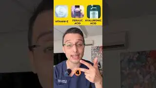 How To Pick A Good  Vitamin C Serum ? || Dr. Sarin ||
