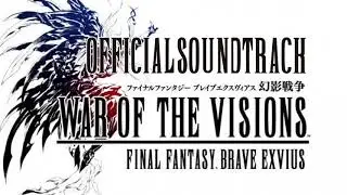 Soundtrack 8 | FFBE War of the Visions | Official Soundtrack
