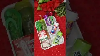 Lunch box for school kids | Day - 601 | #video #ytshorts #lucnch #lunchbox #ushakitchen #sub
