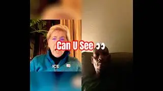 You can see with your own eyes how ice agents are terrorizing neighborhoods #shorts #ice #minnesota