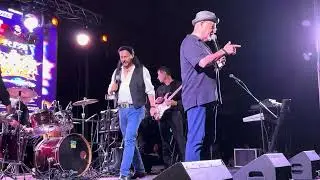 Carlos Catalán en Vivo 2025 segunda parte Gracias a Noches de Nostalgia 