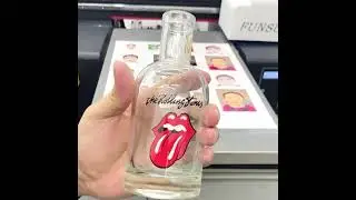 1 Printer,2 Functions,100 industries applied！2023 Revolutionary New Print Technology!