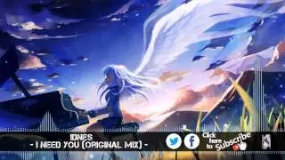 Dubstep | Monstep - I Need You (Original Mix) (HD)