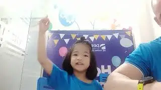 Dream Sky English Center - CHÚC AN - Lớp 18.FA0  - TEST 3 - Cơ sở 8 Nguyễn Huy Tưởng