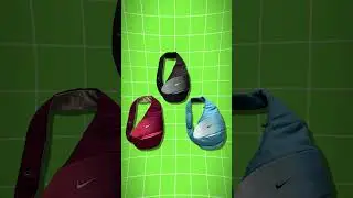 Я ЗАКАЗАЛ ЛУЧШИЕ СУМКИ С ВАЙЛДБЕРРИЗ #wildberries #одежда #nike
